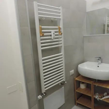 Gasthuis Sciesa 3*