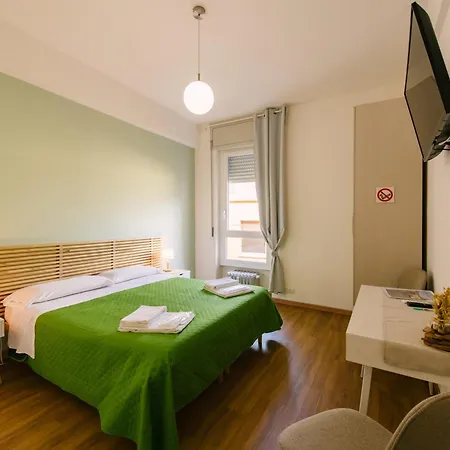 Sciesa Gasthuis 3*