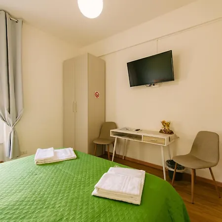 Gasthuis Sciesa 3*