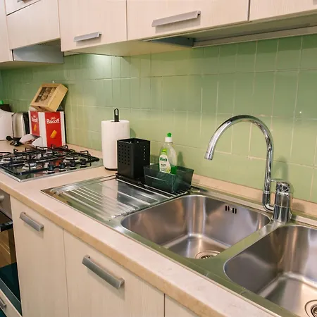 Gasthuis Sciesa 3*