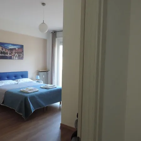 Sciesa Penzion Verona