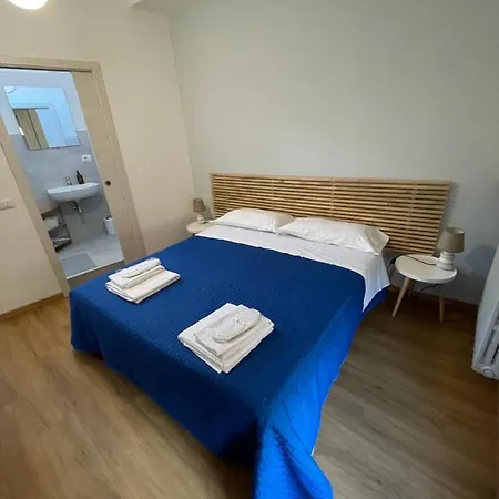 Penzion Sciesa Verona