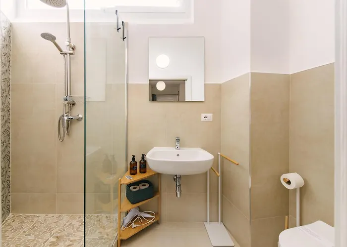בית הארחה Sciesa 3*
