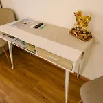 Pensionat Sciesa Verona