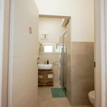 Sciesa Maison d'hôtes 3*