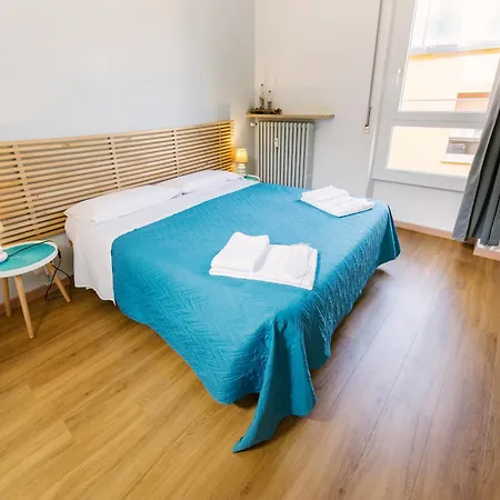 Maison d'hôtes Sciesa 3*