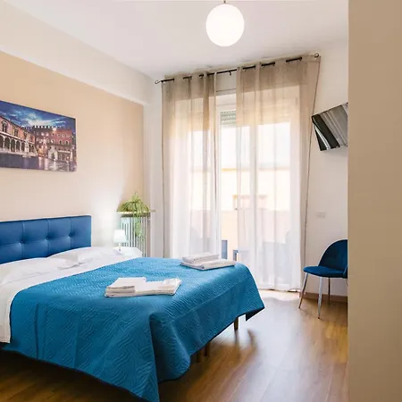 Sciesa Maison d'hôtes 3*