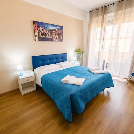 Sciesa Maison d'hôtes 3*